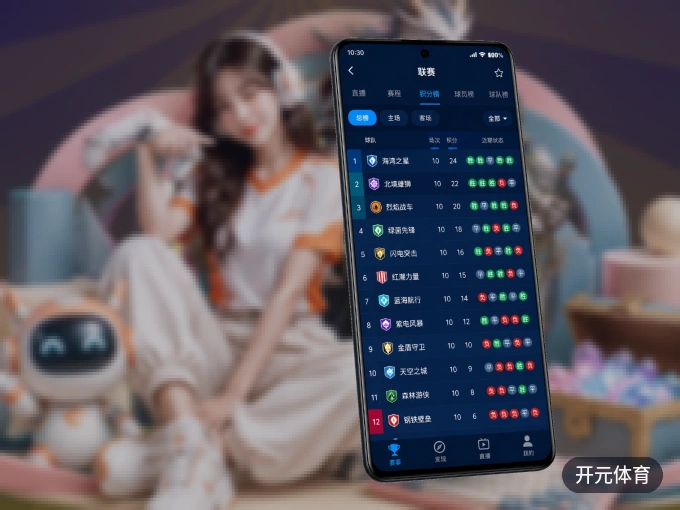 下载开元体育 APP，赛事动态早知道